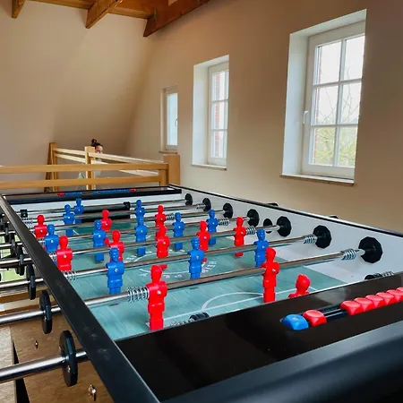 Luise Von Der Wiese 아파트