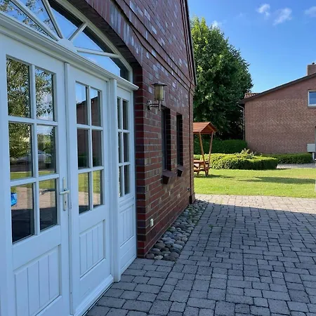 아파트 Luise Von Der Wiese *