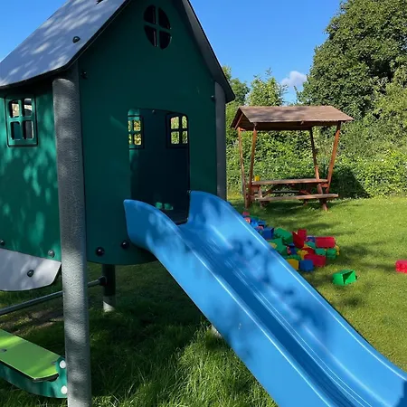 아파트 Luise Von Der Wiese Wulfen auf Fehmarn