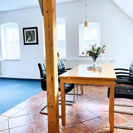 Luise Von Der Wiese 아파트