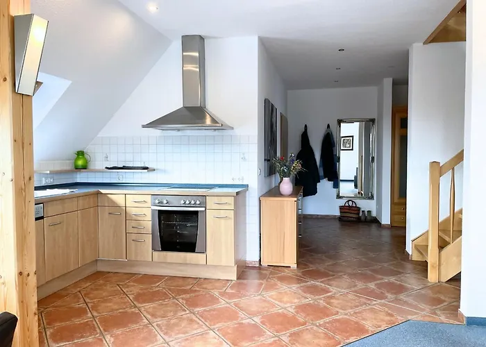 Luise Von Der Wiese *